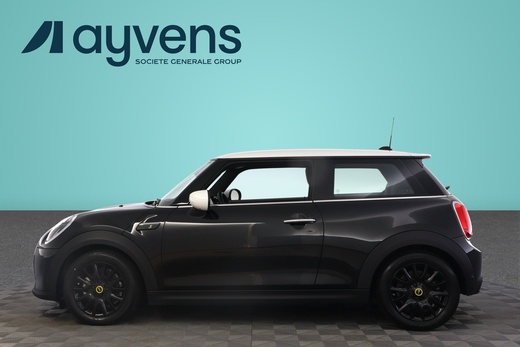 Mini Hatchback vaihtoauto