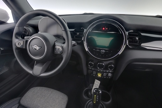 Mini Hatchback vaihtoauto
