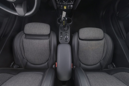 Mini Hatchback vaihtoauto