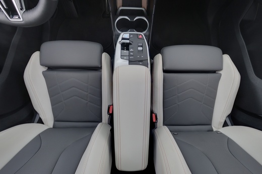 BMW iX2 vaihtoauto