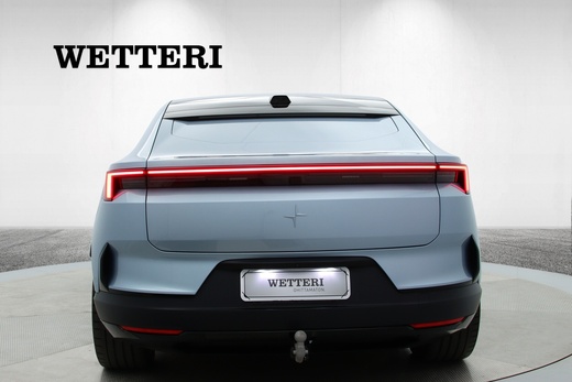 Polestar 4 vaihtoauto