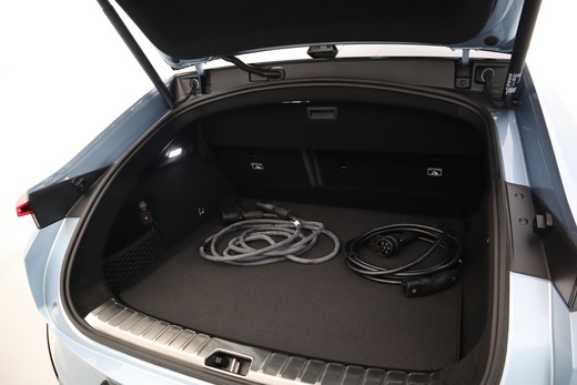 Polestar 4 vaihtoauto