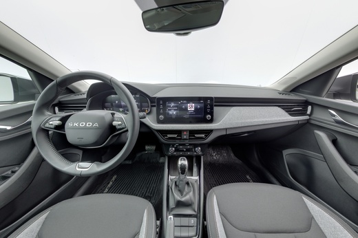 Skoda Scala vaihtoauto