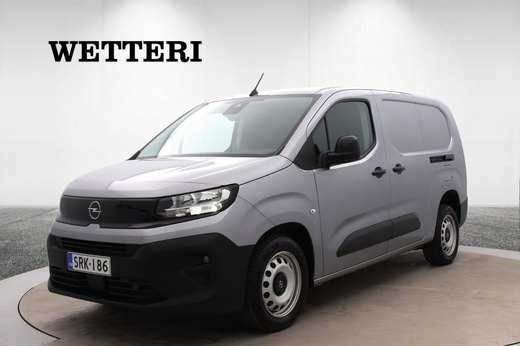 Opel Combo vaihtoauto