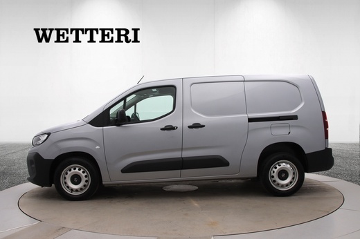 Opel Combo vaihtoauto