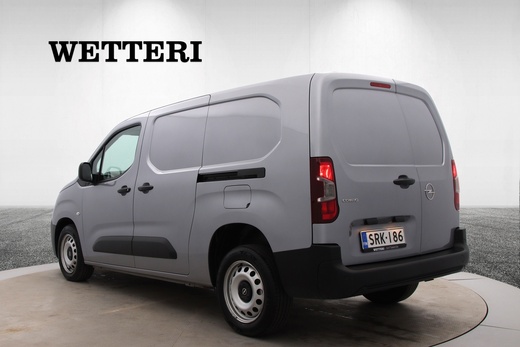 Opel Combo vaihtoauto
