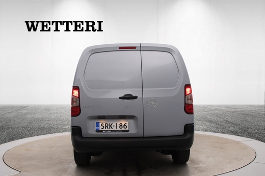 Opel Combo vaihtoauto