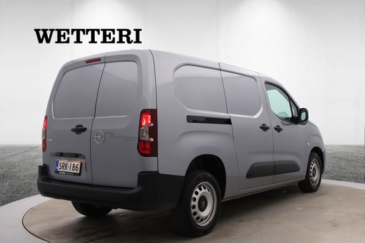 Opel Combo vaihtoauto