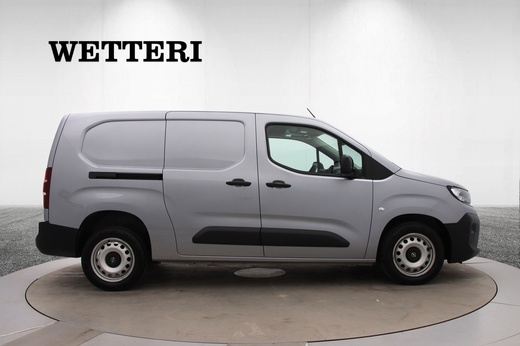Opel Combo vaihtoauto