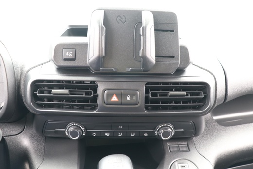 Opel Combo vaihtoauto