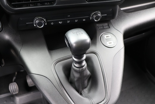 Opel Combo vaihtoauto