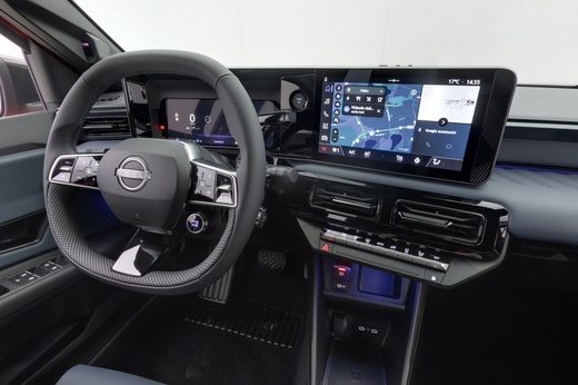 Nissan Micra vaihtoauto