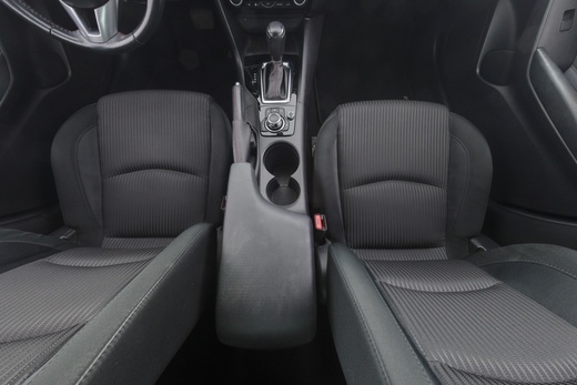 Mazda 3 vaihtoauto