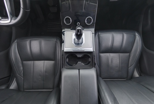 Land Rover Range Rover Evoque vaihtoauto