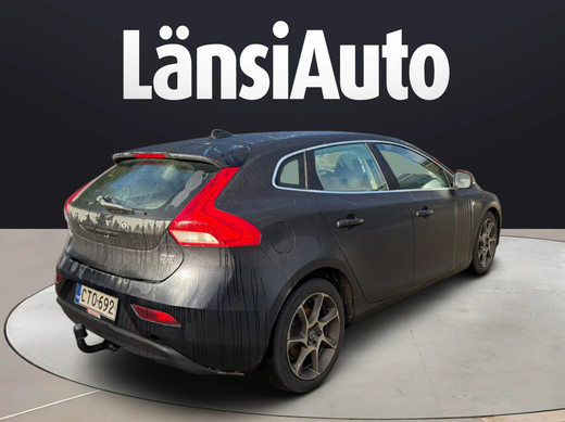 Volvo V40 vaihtoauto
