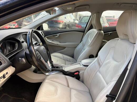 Volvo V40 vaihtoauto