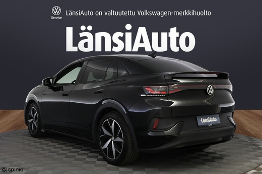 Volkswagen ID.5 vaihtoauto