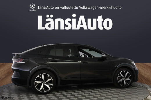 Volkswagen ID.5 vaihtoauto