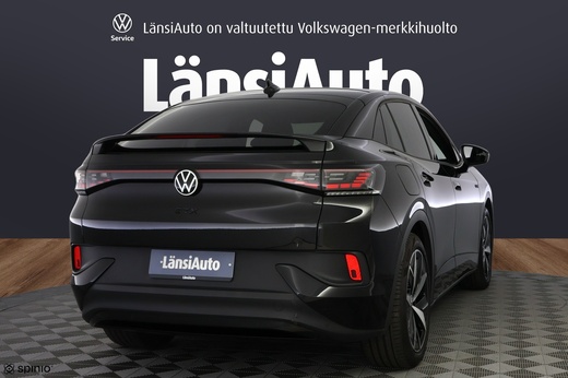Volkswagen ID.5 vaihtoauto