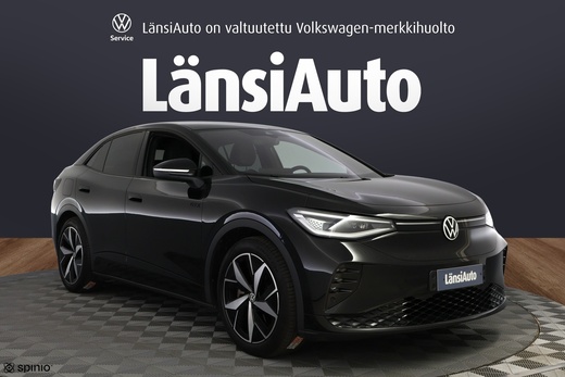 Volkswagen ID.5 vaihtoauto