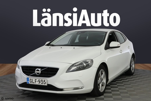 Volvo V40 vaihtoauto