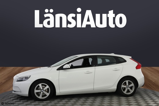 Volvo V40 vaihtoauto