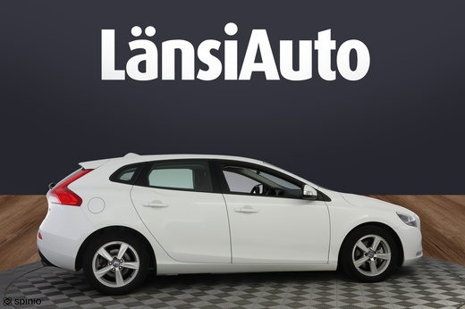 Volvo V40 vaihtoauto