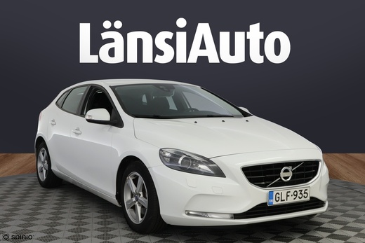 Volvo V40 vaihtoauto