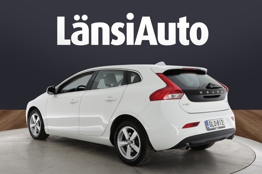 Volvo V40 vaihtoauto