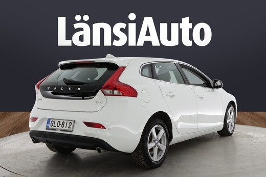 Volvo V40 vaihtoauto