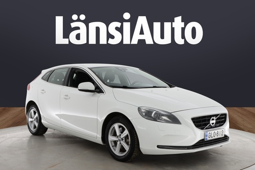 Volvo V40 vaihtoauto
