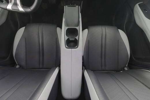 BYD Dolphin Surf vaihtoauto