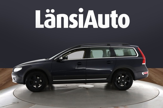 Volvo XC70 vaihtoauto