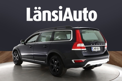 Volvo XC70 vaihtoauto
