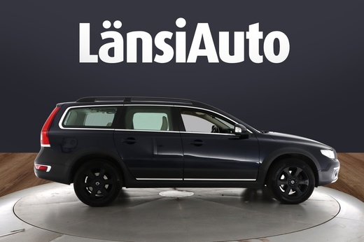 Volvo XC70 vaihtoauto