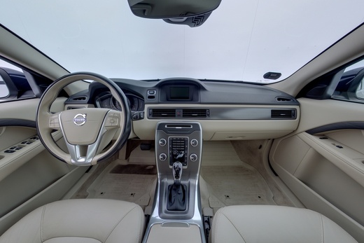 Volvo XC70 vaihtoauto