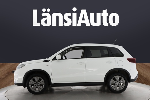 Suzuki Vitara vaihtoauto