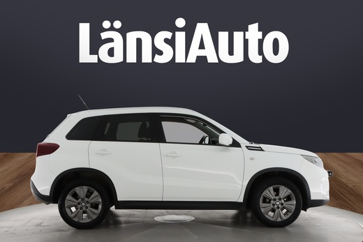 Suzuki Vitara vaihtoauto