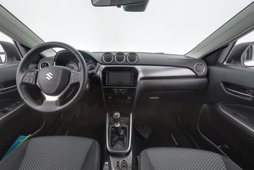 Suzuki Vitara vaihtoauto