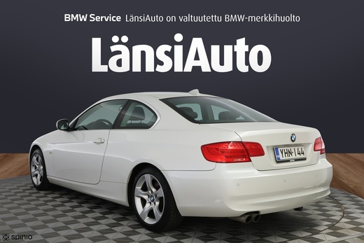 BMW 325 vaihtoauto