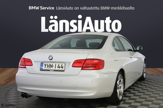 BMW 325 vaihtoauto