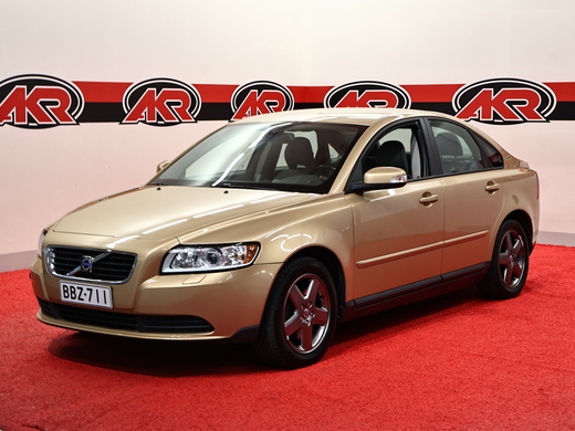 Volvo S40 vaihtoauto