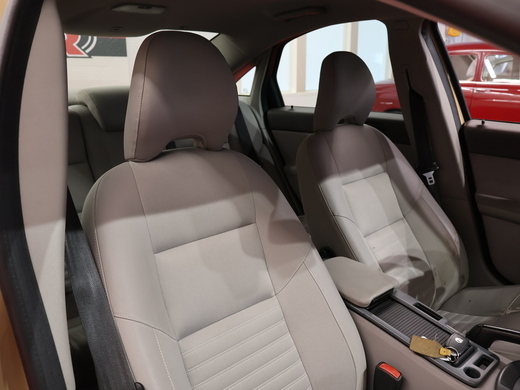 Volvo S40 vaihtoauto