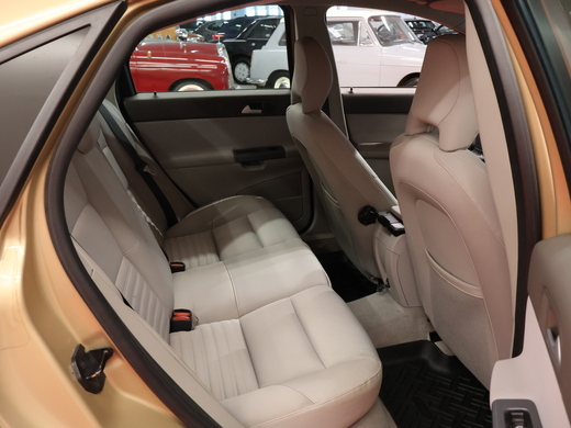 Volvo S40 vaihtoauto