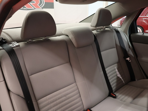 Volvo S40 vaihtoauto