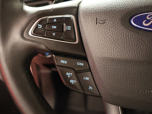 Ford Ecosport vaihtoauto
