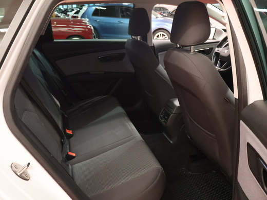 SEAT Leon ST vaihtoauto