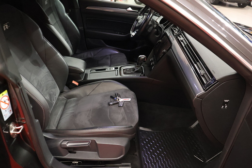 Volkswagen Arteon vaihtoauto