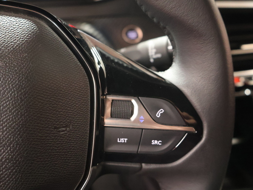 Peugeot e-2008 vaihtoauto