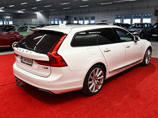 Volvo V90 vaihtoauto